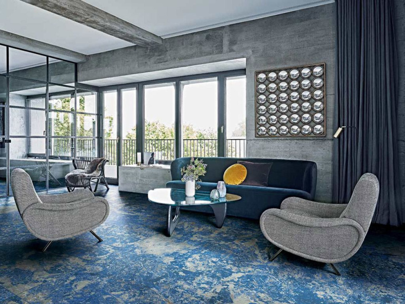 Плитка LES BIJOUX DE REX (REX Ceramiche) в Москве