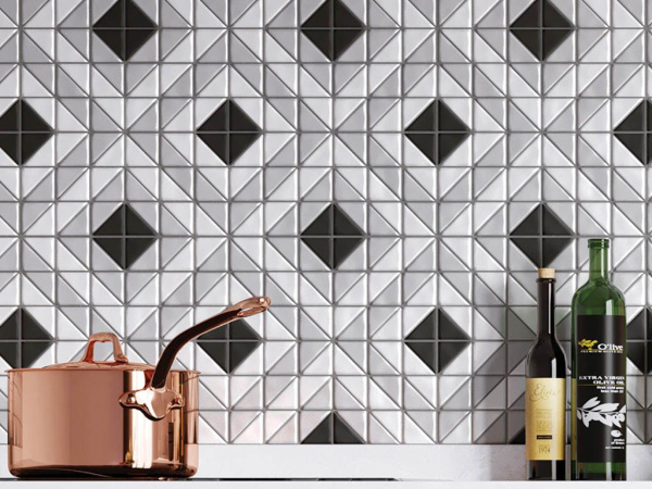 Мозаика ALBION (StarMosaic) в Москве