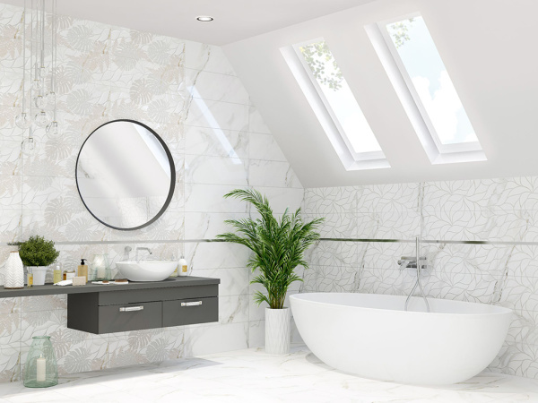 Плитка CALACATTA (Eletto Ceramica) в Москве