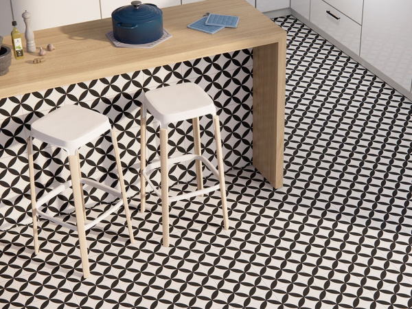 Плитка CIRCLE (Prissmacer) в Москве