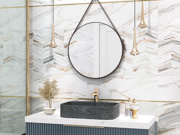 Плитка DELTA (Delacora) в Москве