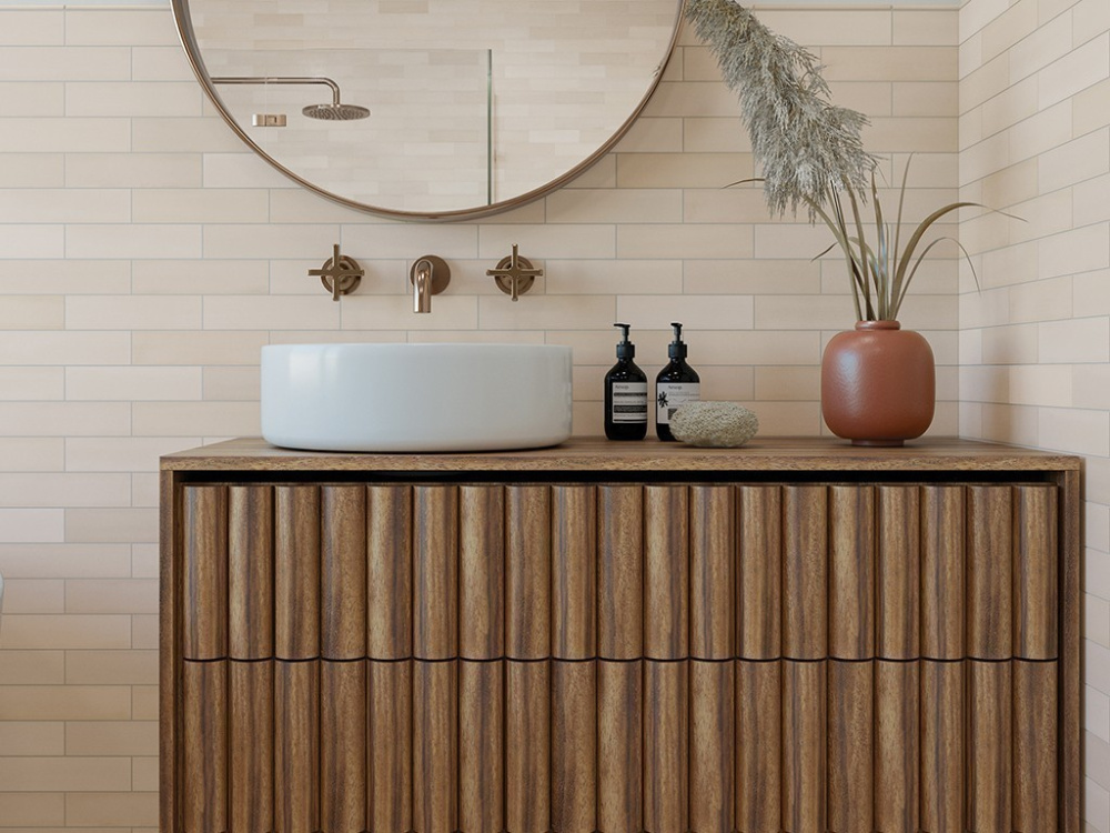 Плитка CANDY (DNA Tiles) в Москве