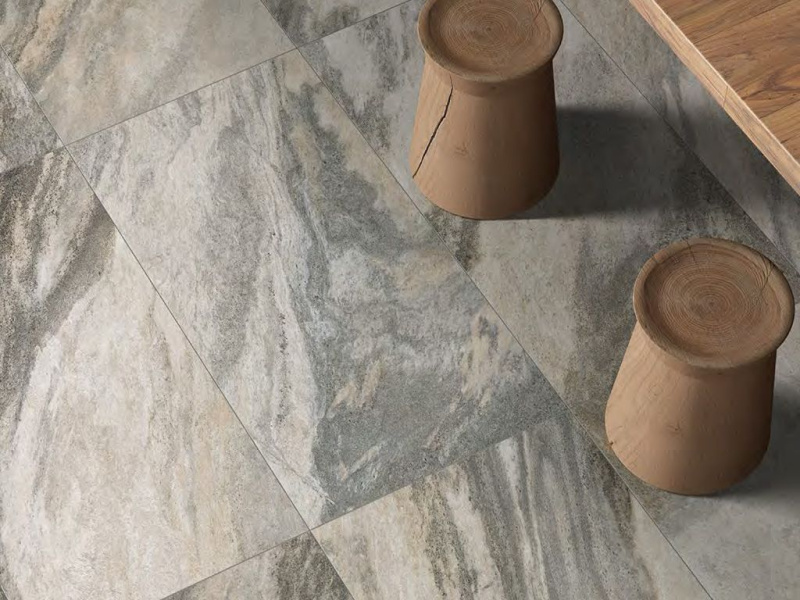 Плитка QUARSTONE (Vitra) в Москве