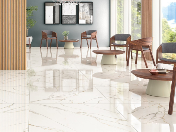 Плитка ASTON (Keratile-KTL) в Москве