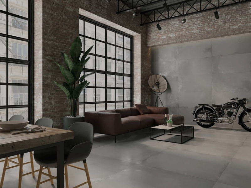 Плитка MATERIUM (Halcon Ceramicas) в Москве