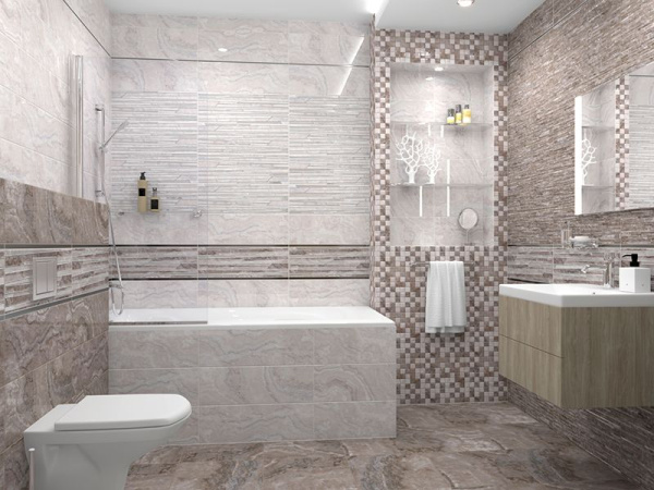 Плитка MARMO (Ceramica Classic) в Москве