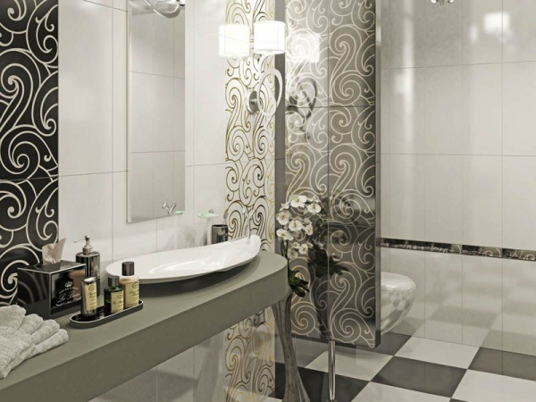 Плитка PRIME (Gracia Ceramica) в Москве