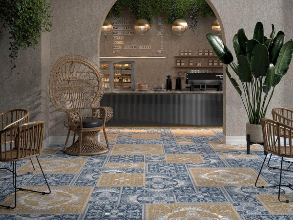 Плитка АЛМАШ (Kerama Marazzi) в Москве