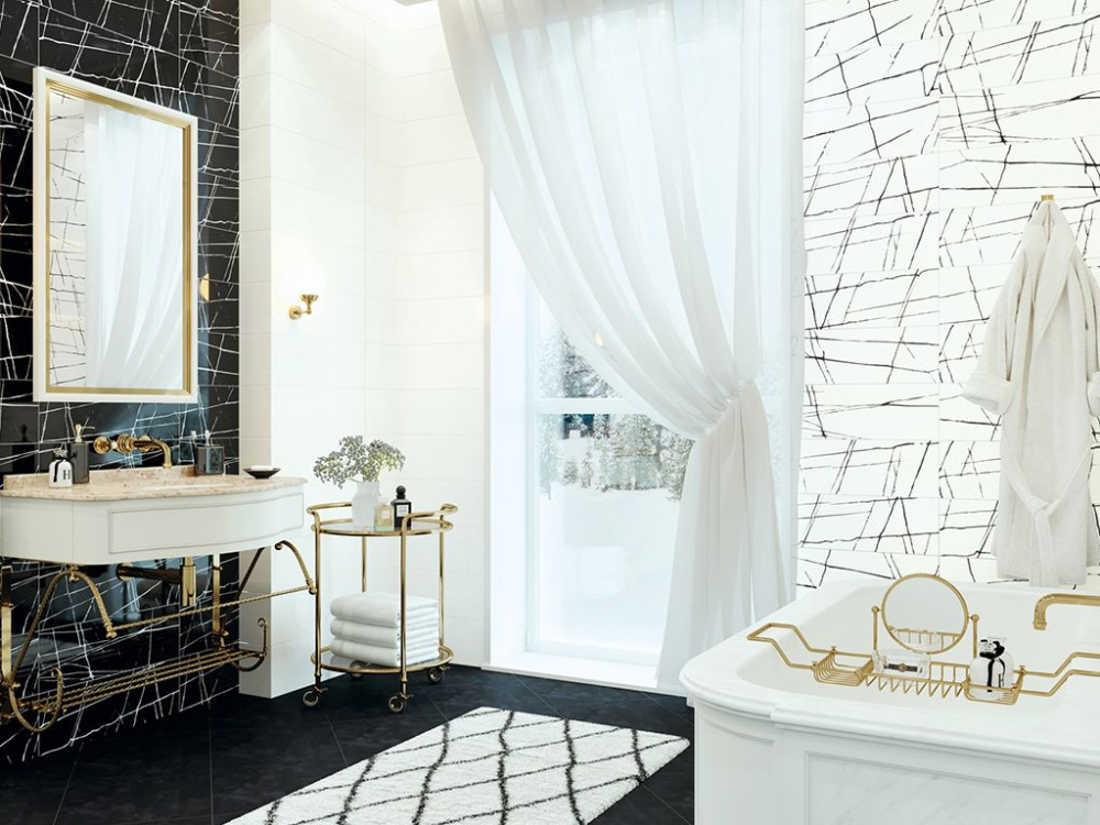 Плитка CHICAGO (New Trend) в Москве