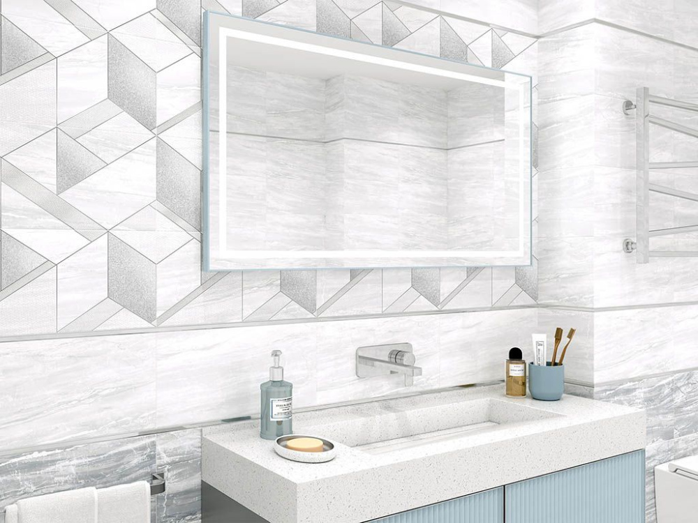 Плитка INTERNI (AltaCera) в Москве