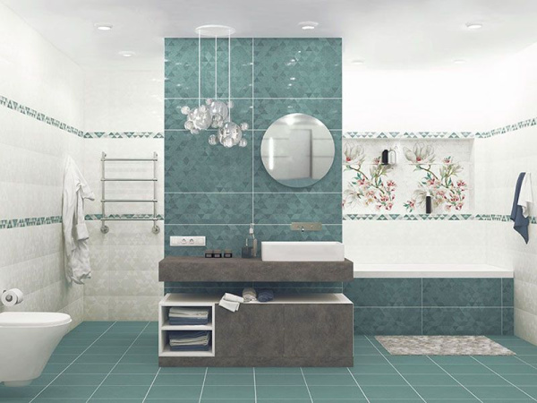 Плитка PRIMAVERA (Керлайф) в Москве