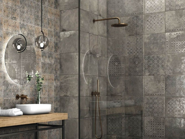 Плитка Antigua (Realonda Ceramica) в Москве