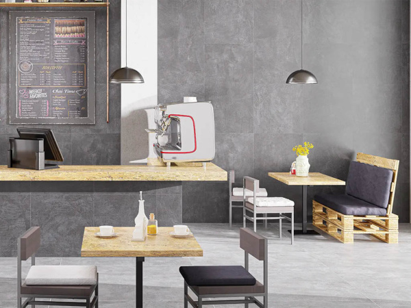 Плитка SPECTRUM (Ametis) в Москве