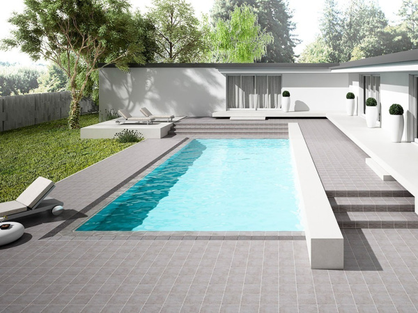 Плитка ступени FUJI (Gresmanc) в Москве