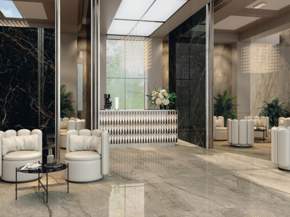 Плитка FORTE DEI MARMI (Atlas Concorde Россия) в Москве