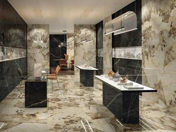 Плитка MARVEL GALA (Atlas Concorde Италия) в Москве