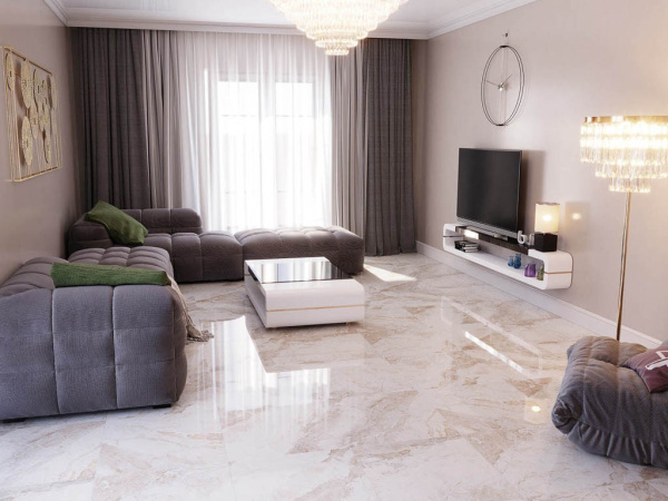 Плитка 60*60 (Cube Ceramica) в Москве