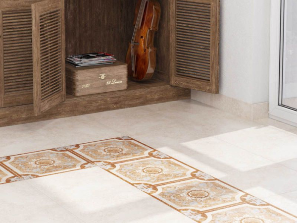 Керамогранит PERSA (Cersanit) в Москве