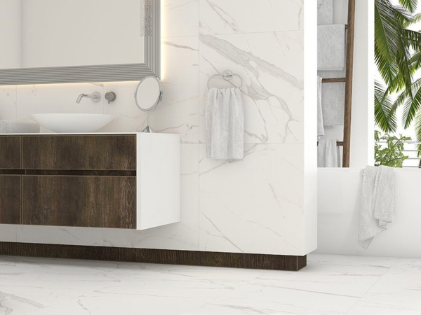 Плитка ROYAL MARBLE (Yurtbay) в Москве