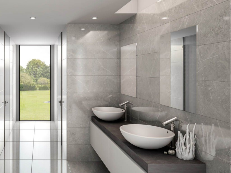 Плитка ALTAMURA (TAU Ceramica) в Москве