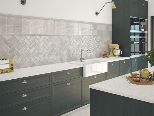 Плитка GLAMOUR-CHIC (El Barco) в Москве