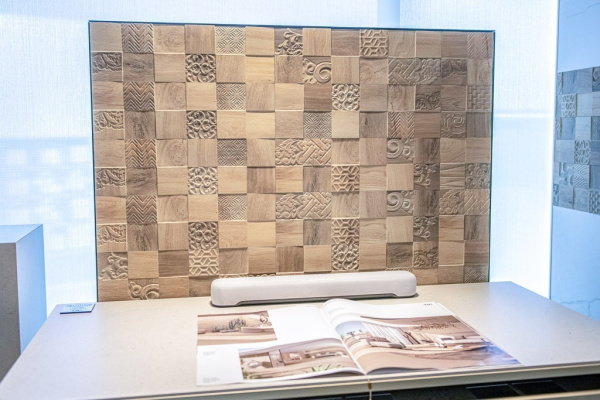 Плитка BOHARS (TAU Ceramica) в Москве