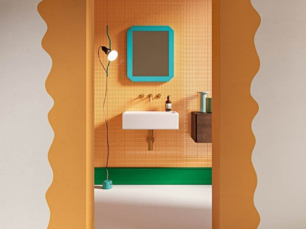 Плитка SUPERCLASSICA SCW (41ZERO42) в Москве