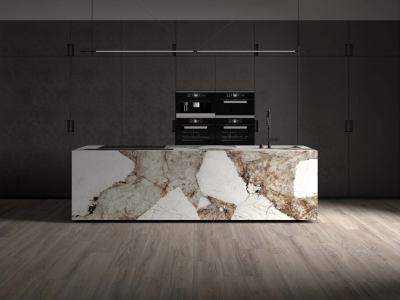 Плитка PATAGONIA GOLD (Ascale) в Москве