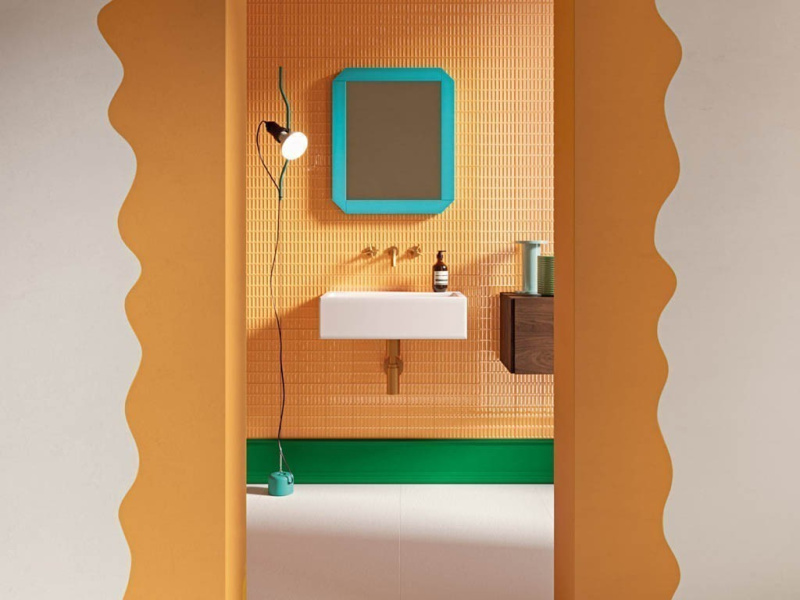 Плитка SUPERCLASSICA SCW (41ZERO42) в Москве