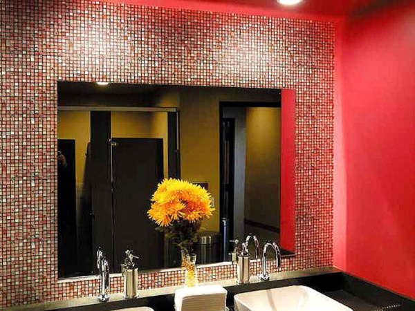 Мозаика PASTEL (Natural Mosaic) в Москве