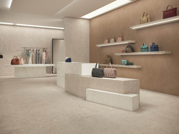 Плитка BOOST STONE (Atlas Concorde) в Москве