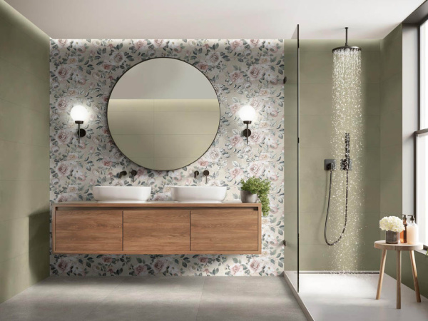 Плитка VIDA (Ragno) в Москве