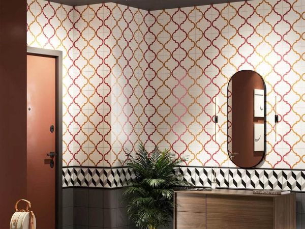 Плитка АТЕЛЬЕ (Kerama Marazzi) в Москве