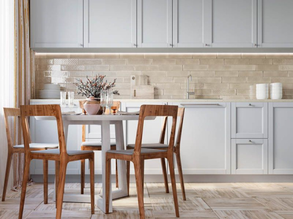 Плитка FLORENCIA (Decocer) в Москве