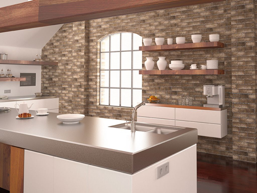 Клинкер MURALLA/LADRILLO (Monopole) в Москве