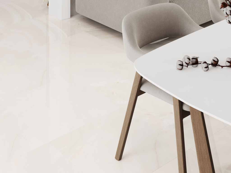 Плитка ONYX QUEEN CREAM (Ceradim) в Москве