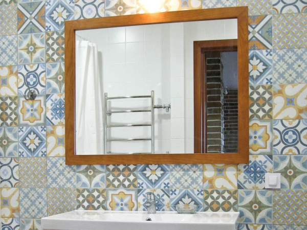 Плитка CORTEN-HERITAGE (TAU Ceramica) в Москве