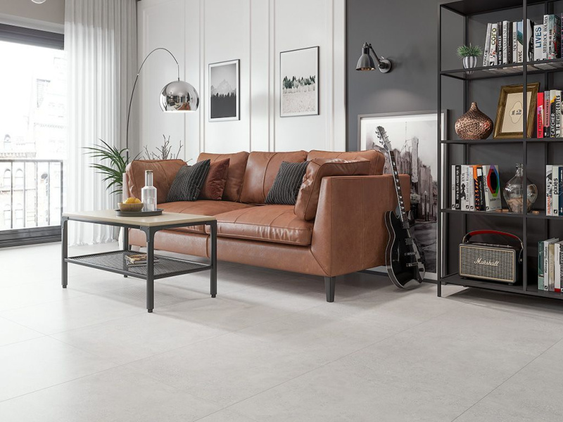 Плитка CEMENTO SASSOLINO (Creto) в Москве