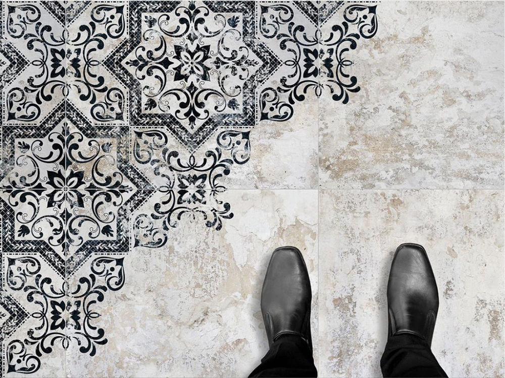 Плитка MINDANAO (Absolut Keramika) в Москве