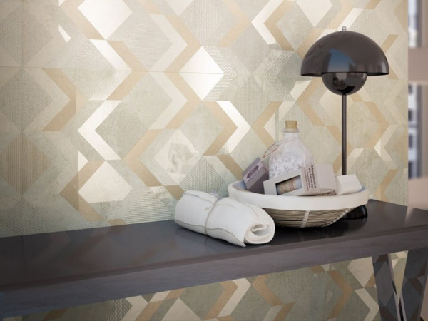 Плитка GRAND TOUR (Naxos Ceramica) в Москве