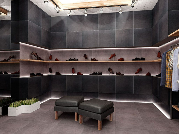 Плитка GARDEN (Gracia Ceramica) в Москве