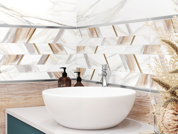 Плитка VOLCANO (New Trend) в Москве