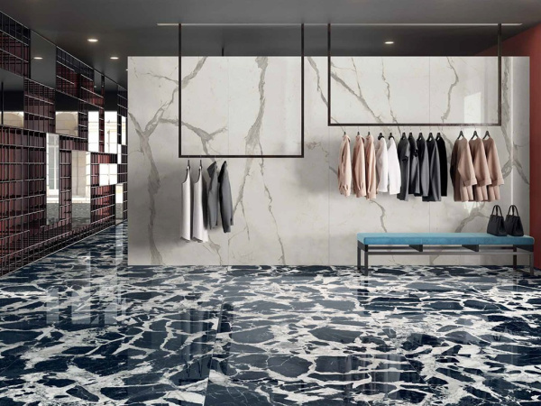 Плитка SENSI UP (ABK Ceramiche) в Москве