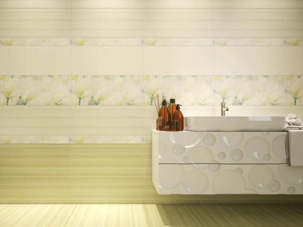 Плитка RAPSODIA (Gracia Ceramica) в Москве