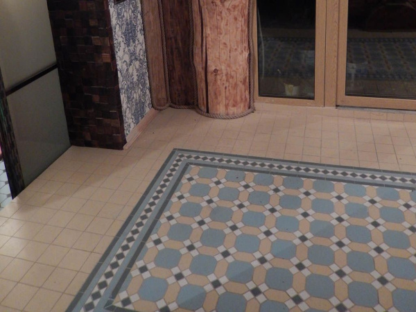 Плитка ВЕРА (Топ Рус) в Москве