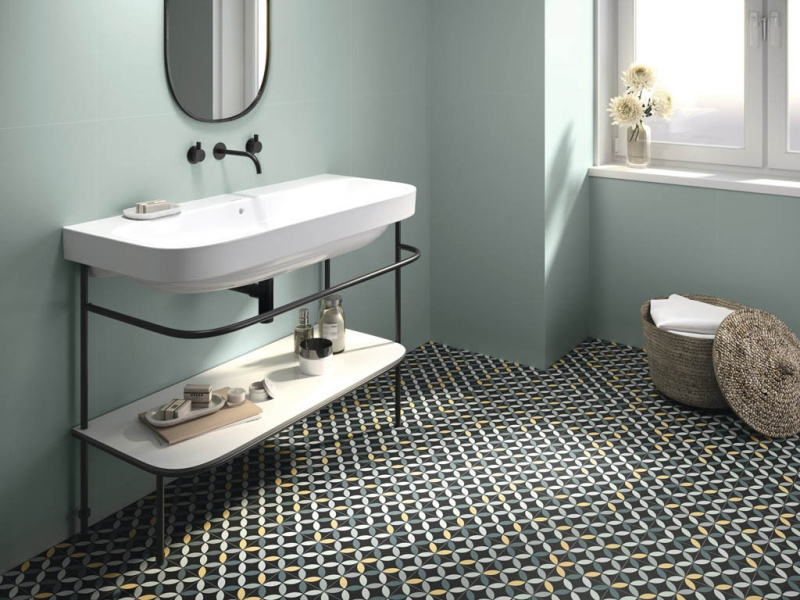 Плитка DAHLIA (APE Ceramica Carmen) в Москве