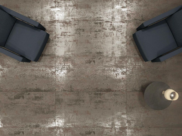 Плитка METAL (TAU Ceramica) в Москве