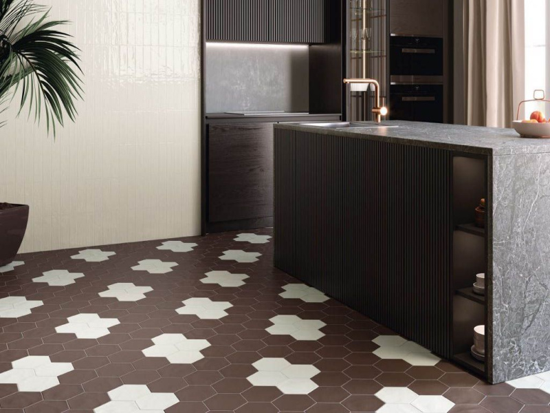 Плитка GEOMETRY (Ribesalbes) в Москве