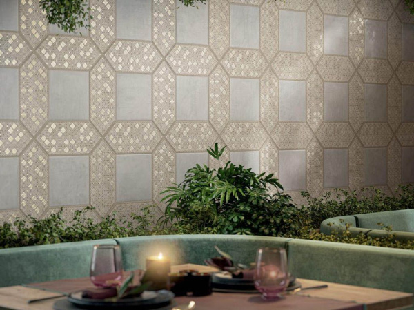 Плитка МОНТИШ (Kerama Marazzi) в Москве