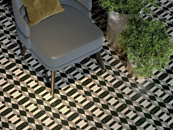 Плитка КАЛЬСАДА (Kerama Marazzi) в Москве